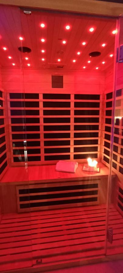Terra Mia Suite 카타니아 외부 사진