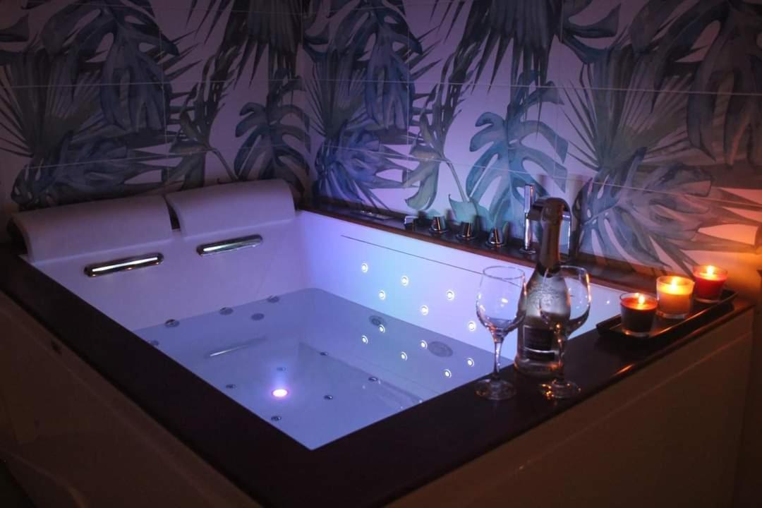 Terra Mia Suite 카타니아 외부 사진