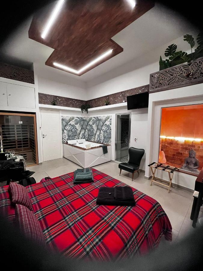 Terra Mia Suite 카타니아 외부 사진